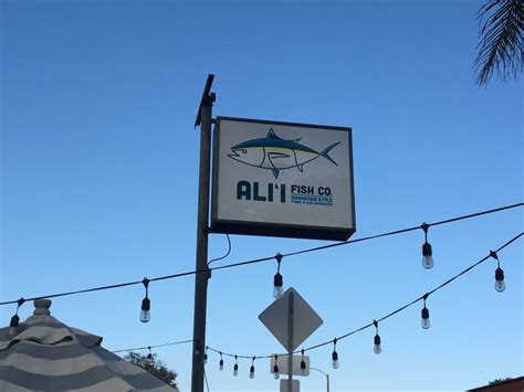 ali'i fish company el segundo.